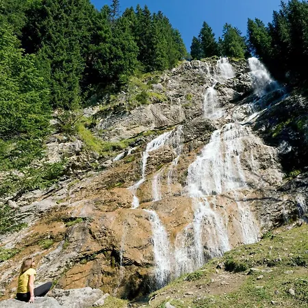 Apartmán Le Pied Des Pistes, 5 Pers, Balcon Sud Est, Vue Sur Les Montagnes Le Biot