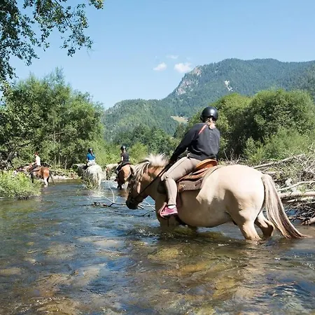 Le Pied Des Pistes, 5 Pers, Balcon Sud Est, Vue Sur Les Montagnes Apartmán Le Biot