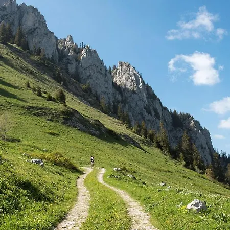 Le Pied Des Pistes, 5 Pers, Balcon Sud Est, Vue Sur Les Montagnes * Le Biot