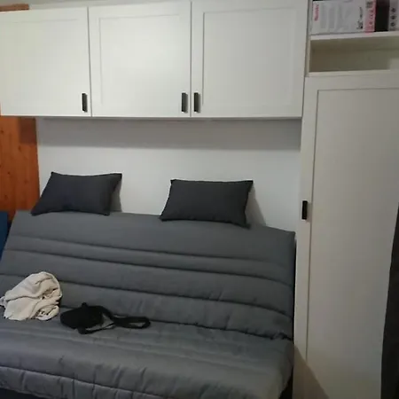 Apartmán Le Pied Des Pistes, 5 Pers, Balcon Sud Est, Vue Sur Les Montagnes Le Biot