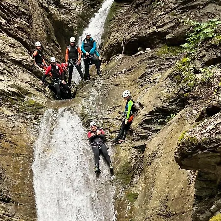 Apartmán Le Pied Des Pistes, 5 Pers, Balcon Sud Est, Vue Sur Les Montagnes