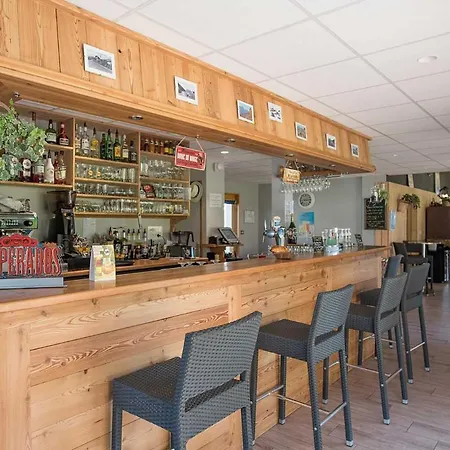 Apartmán Le Pied Des Pistes, 5 Pers, Balcon Sud Est, Vue Sur Les Montagnes *